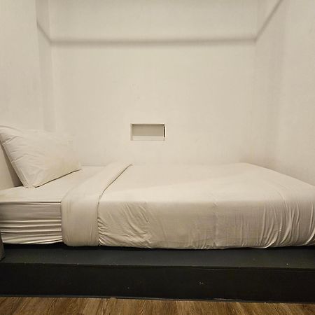 The Entaneer Poshtel Hostel Chiang Mai Buitenkant foto